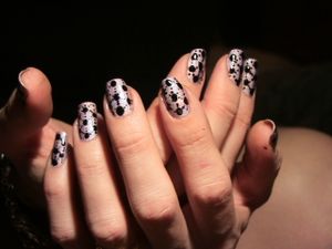 nailart 1946