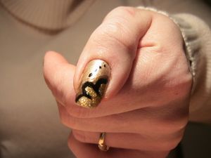 nailart 1954