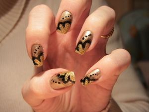nailart 1956