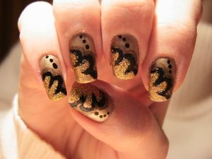 nailart 1960