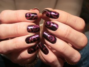 nailart 2009