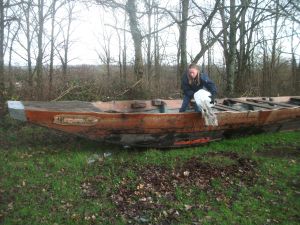 Ecopage du Marine-Allier.