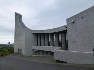 1-RJK-áskirkja