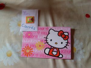 ATC Reçu de la part de Louise1