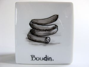 Boudin