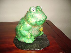 grenouille 002
