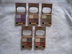 Milani palettes1