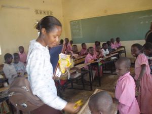 Visite Marie ecole 3