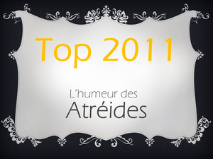 Top 2011