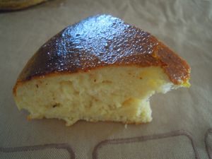 pain brioche