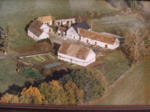 Les Cagouillères