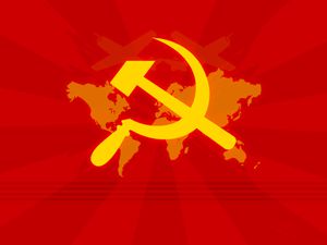 communisme