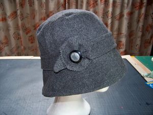 Copie de CHAPEAU FAIT MAIN 3
