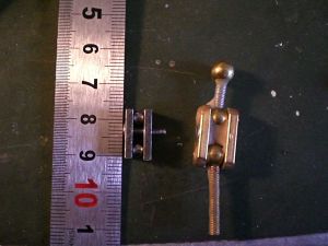 rotule 4mm 2