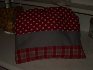 trousse verte et rouge 013