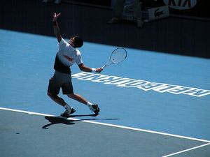 Djokovic