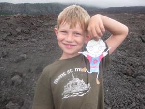 2 Volcan 1