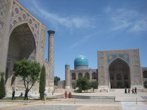 Ouzbeskistan 4634