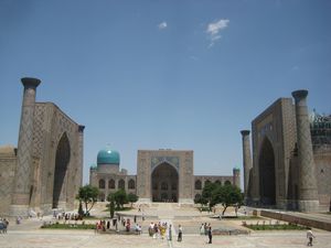Ouzbeskistan 4733