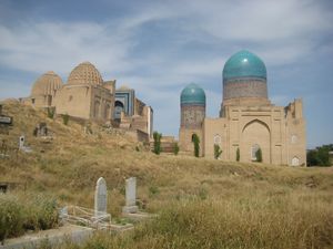 Ouzbeskistan 4754