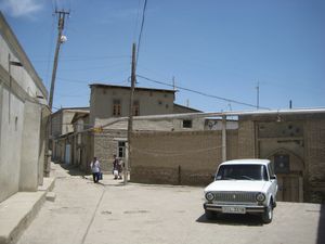 Ouzbeskistan 5588