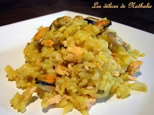 risotto mer 1