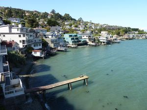 Tiburon, CA - 27