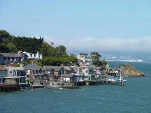 Tiburon, CA - 29