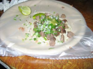 Puerto Vallarta Food stand (51)