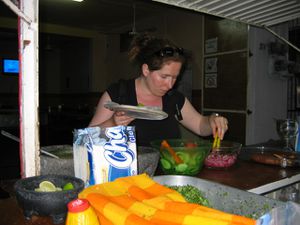 Puerto Vallarta Food stand(48)