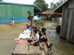 inondations sept 2011 H