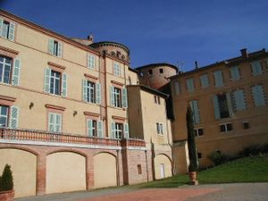 Rencontre gaillac 81