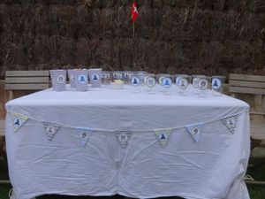 Table Niels