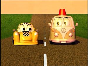 null Little Cars 01