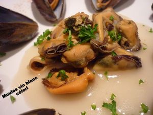 moule celeri