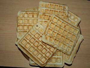 gaufre