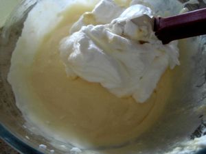 Tiramisu pêches et spéculos 2