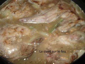Le civet de lapin 4