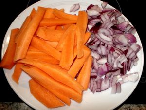 Ragout de porc aux pruneaux 2