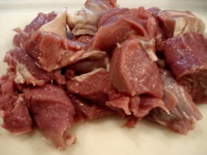 Veau marengo 1