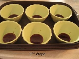 La crème carameln à la bergamote 2