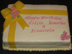 cake