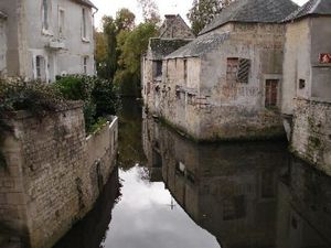 bayeux