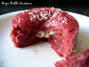 coulant framboises