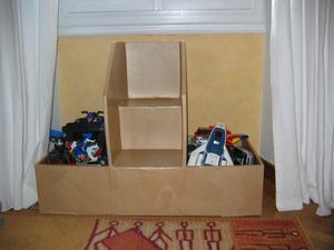 escallier-en-carton 4670