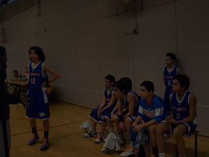 MATCH AMICAL SCCSM VS SELECTION PARIS 002 (137)