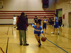 MATCH AMICAL SCCSM VS SELECTION PARIS 002 (98)