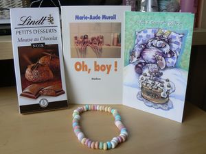 Swap Anniv herisson Sophie 1