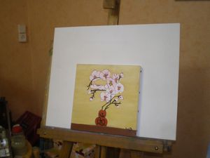 Tableau Mariethé 302