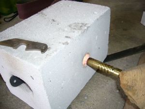 forge action